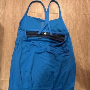 Lululemon C.Y.B Tank